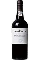 Churchill's Crusted Port 2006