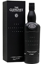 The Glenlivet Cipher gift box