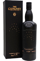 The Glenlivet Code gift box
