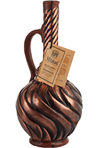 Mildiani Kindzmarauli ceramic bottle Sun