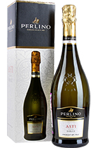 Perlino Asti DOCG gift box