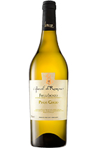 Pinot Grigio Isonzo del Friuli I Feudi di Romans 2017