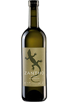 Zantho Muskat Ottonel 2017