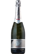 Nino Franco Prosecco di Valdobbiadene Superiore di Cartizze 2017