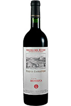 Pago de Carraovejas Reserva Ribera del Duero DO 2014