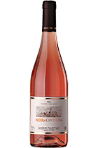 Sierra Cantabria Rosado Rioja 2017