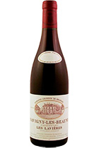 Savigny les Beaune Premier Cru Les Lavieres 2014