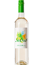 Lua Cheia em Vinhas Velhas Salsus Vinho Verde  2016