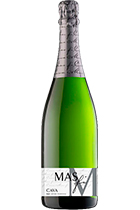 Josep Masachs Cava Masfi Brut