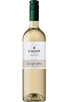 Carmen Insigne Sauvignon Blanc 2017