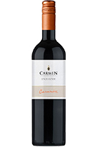 Carmen Insigne Carmenere 2016