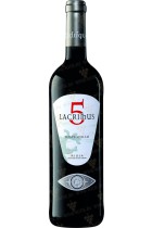 Lacrimus 5 2017