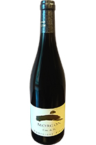 Morgon Cote du Py Dominique Piron 2015