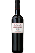 Les Jamelles Cabernet Sauvignon Pays d Oc IGP 2016