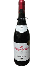 Sangre de Toro Catalunya DO 2016