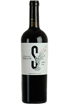 Chateau Tamagne Select Rouge 2017
