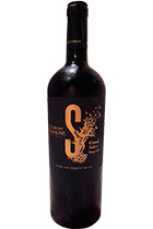Chateau Tamagne Grand Select Rouge 2017