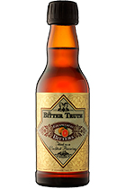 The Bitter Truth Grapefruit bitters 0,2L