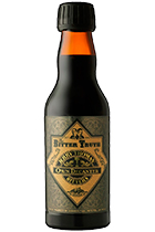 The Bitter Truth Jerry Thomas' Own Decanter bitters 0,2L