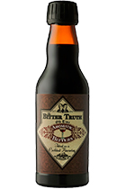 The Bitter Truth Old Time Aromatic bitters 0,2L