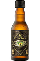 The Bitter Truth Olive bitters 0,2L