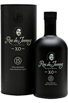 Ron de Jeremy XO in tube 0,7L