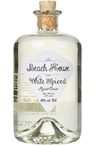 Beach House White Spiced Maurithian