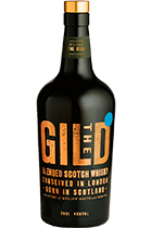 The Gild Blended Scotch Whiskey