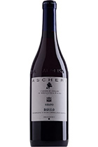 Barolo Sorano Cantine Ascheri 2013