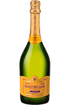Saint-Hilaire Brut Blanquette de Limoux AOC