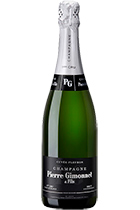 Pierre Gimonnet & Fils Brut Fleuron 1er Cru 2010 in gift box