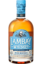 Lambay Small Batch Blend