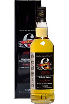 The Six Isles Blended Malt gift tube