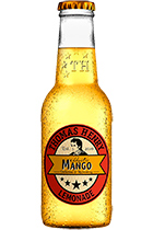 Thomas Henry Mystic Mango 0,2L