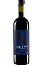 Zantho Blaufrankisch 2017
