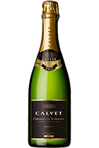 Calvet Cremant de Bordeaux Brut 2016
