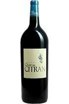Chateau Citran Haut-Medoc AOC 2008 1,5L