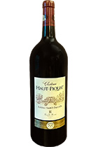 Chateau Haut Piquat 2014 1,5L