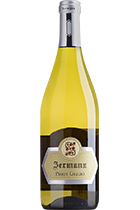 Pinot Grigio Jermann 2016
