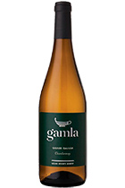 Gamla Chardonnay 2017