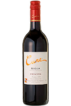 Cune Crianza Rioja DOC 2015