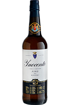 Valdespino Fino Inocente