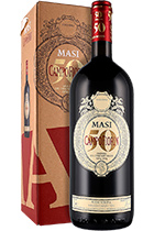Masi Campofiorin Rosso del Veronese gift box 2014 1,5L