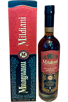 Mildani 5 years 0,5L gift box