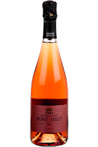 Dhondt-Grellet Premier Cru Brut Rose