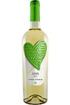 Amami Pinot Grigio delle Venezie IGT