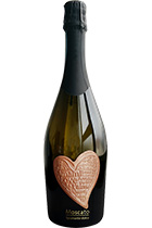 Amami Moscato Spumante Dolce