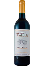 Chateau De La Taille Bordeaux 2016