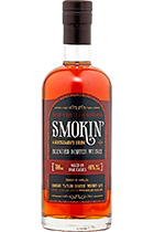 Smokin' The Gentleman's Dram