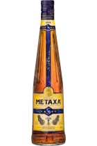 Metaxa 5* 1L